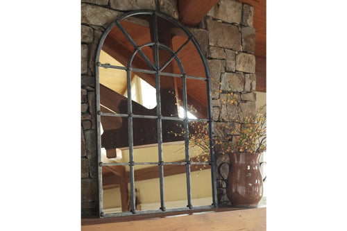 972766249:Oengus Large Arch Mirror, Image 2
