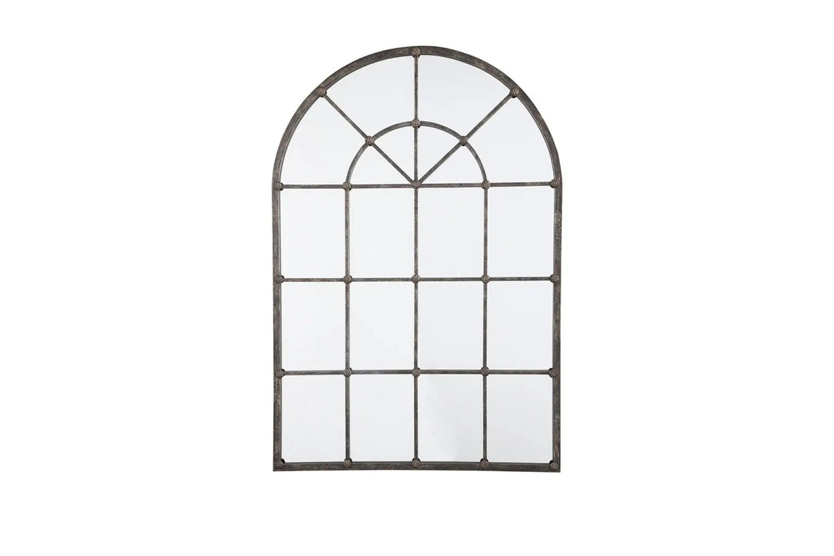 972766249:Oengus Large Arch Mirror, Image 1