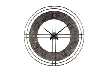 807446308:Ana Sofia Wall Clock, Image 1