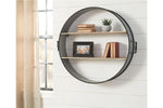 529992072:Eirny Wall Shelf, Image 2