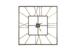 955721731:Thames Wall Clock, Image 1