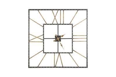 955721731:Thames Wall Clock, Image 1