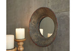 993570015:Carine Small Mirror, Image 2