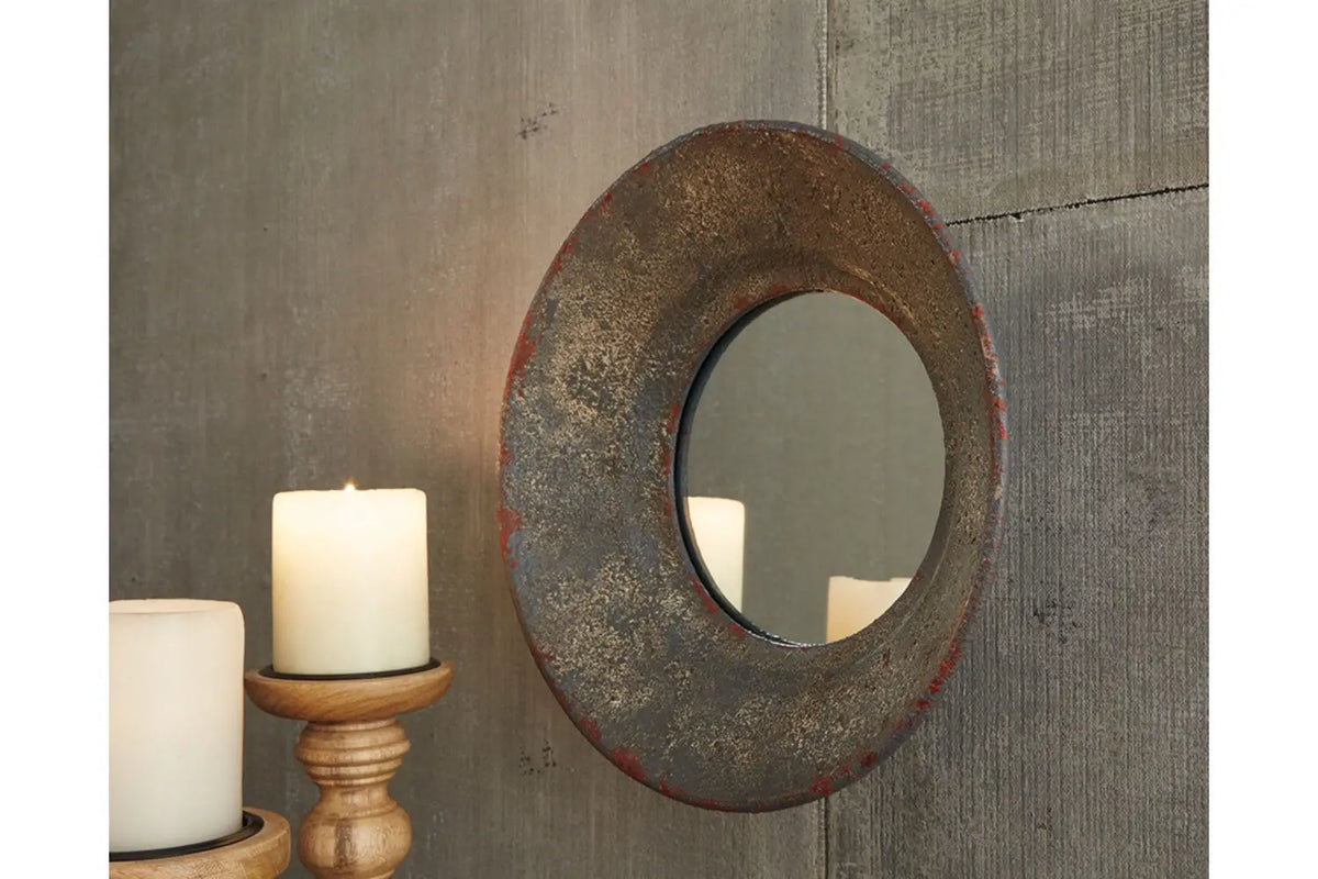 993570015:Carine Small Mirror, Image 2