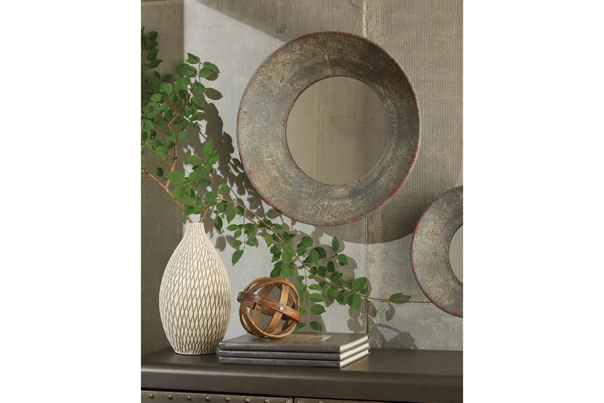 925050736:Carine Medium Mirror, Image 2