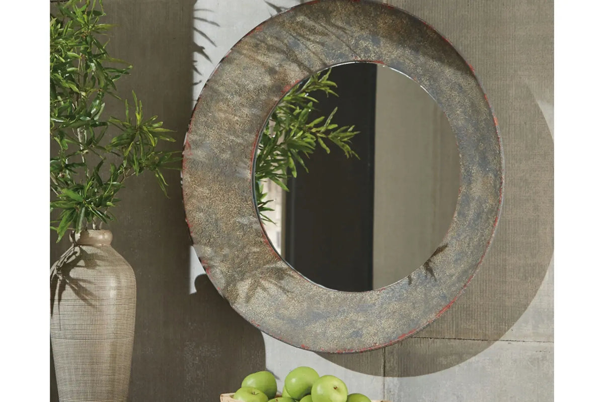 147977697:Carine Large Mirror, Image 2