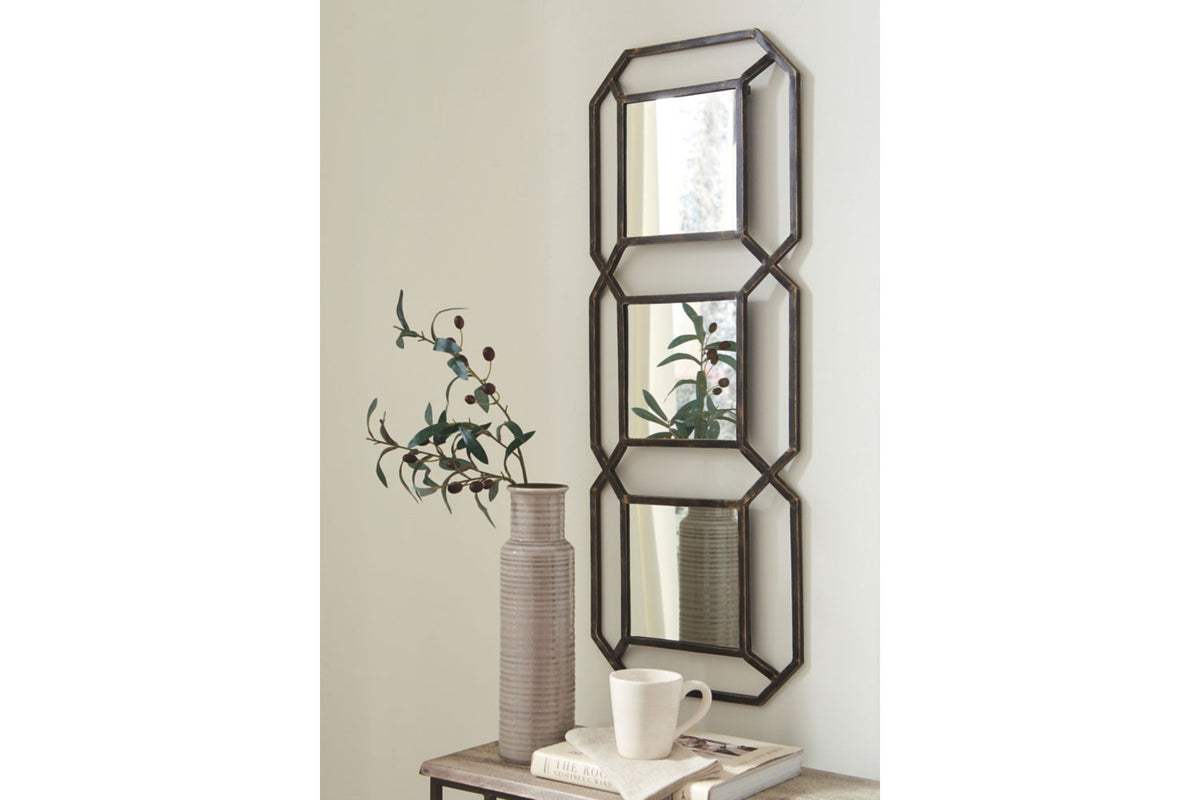 287350778:Savane Mirror, Image 3