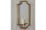 071811749:Dumi Wall Sconce, Image 2