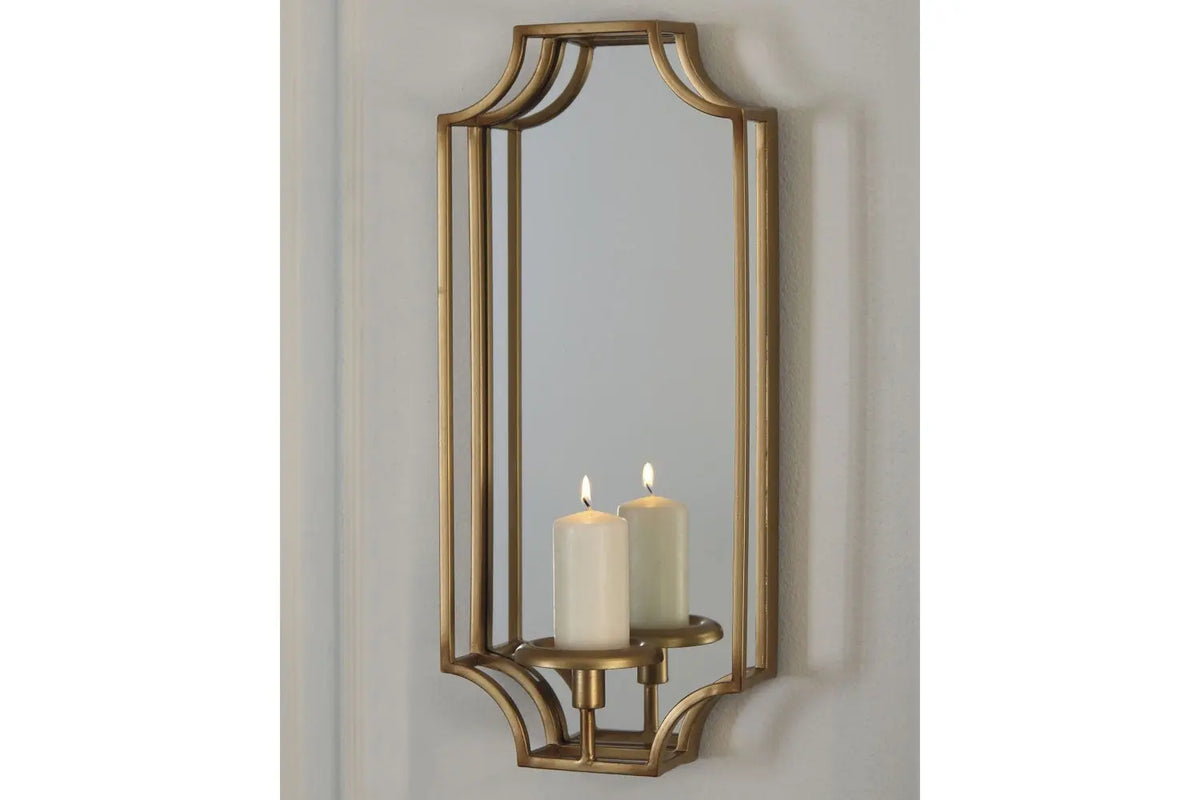 071811749:Dumi Wall Sconce, Image 2