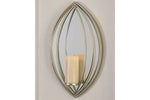 534121922:Donnica Wall Sconce, Image 2