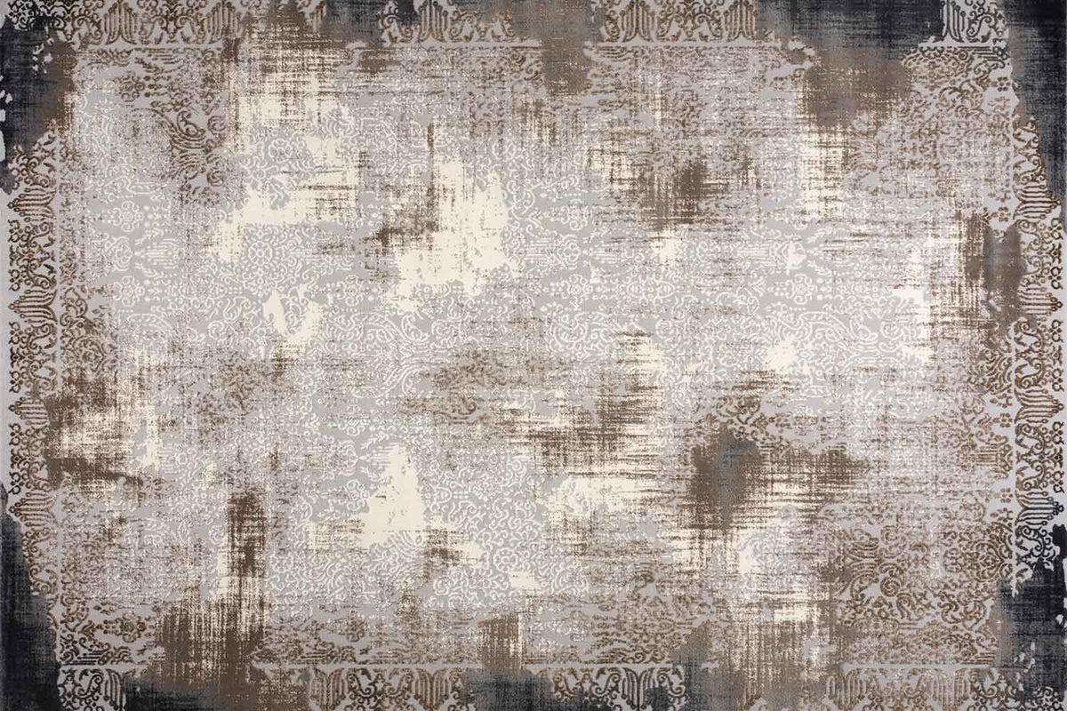 944207628:Abington Rug in 10116 Mushroom, 8 x 10, Image 1