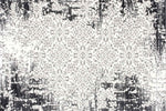 607477166:Abington Rug in 3254 Gray, 5 x 7, Image 1