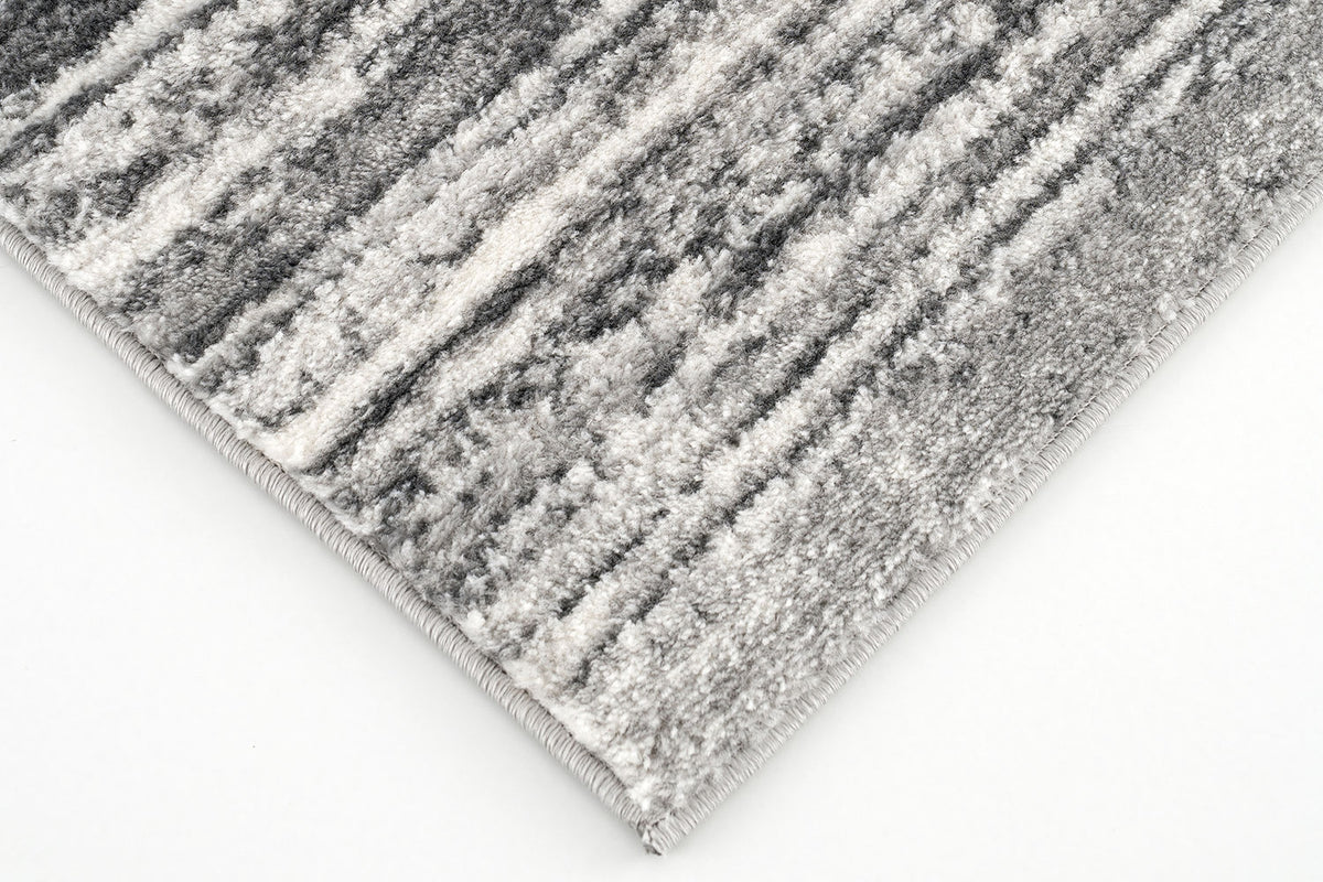 184297975:Aden Rug in 1212 Gray, 5 x 7, Image 3
