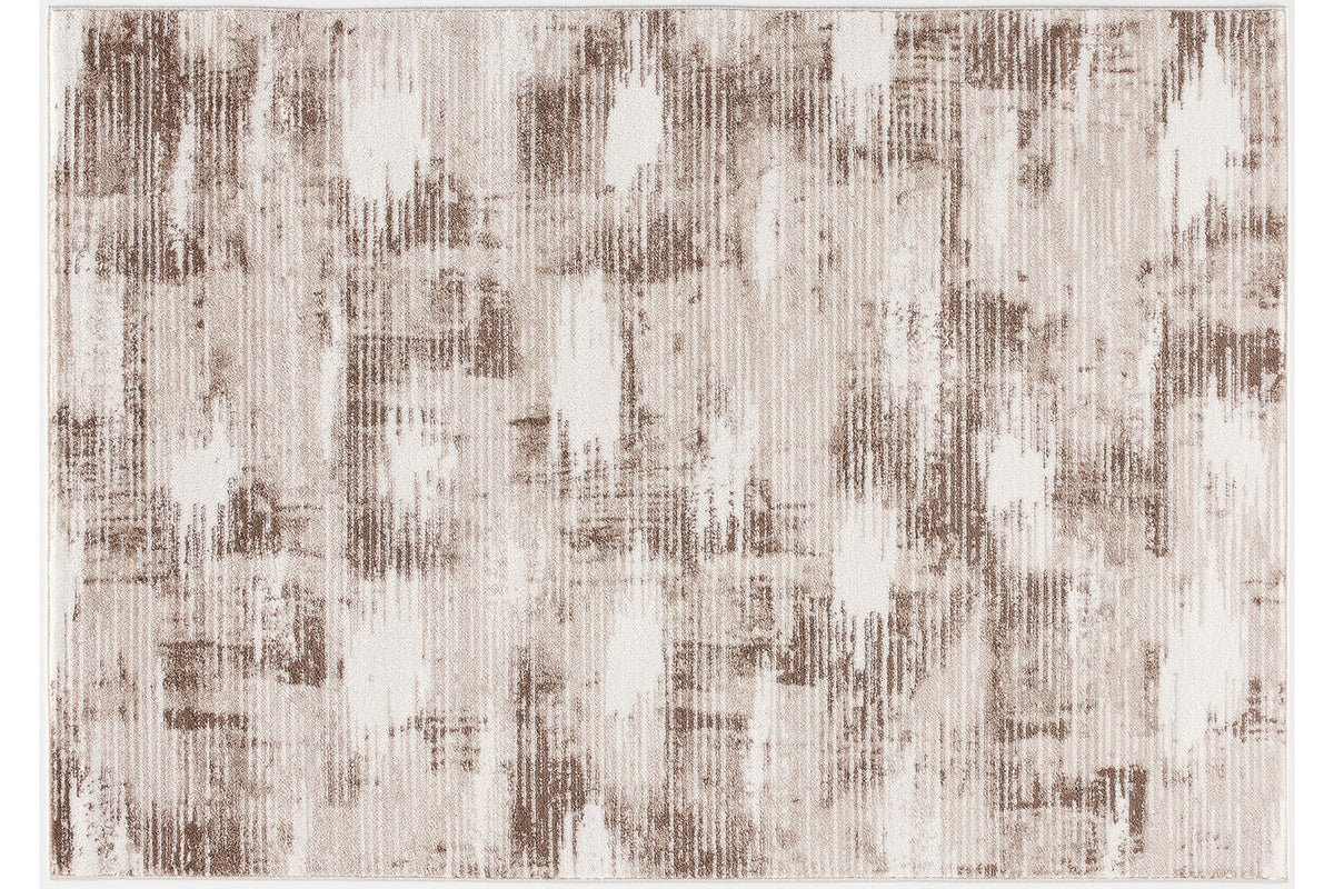 924651776:Aden Rug in 1211 Bone, 8 x 10, Image 1