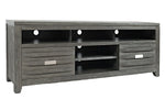 770144659:Altamonte Media Console in Gray, 70 Inch, Image 1