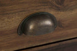 561143278:Artisans Media Console in Oak, 70 Inch, Image 5
