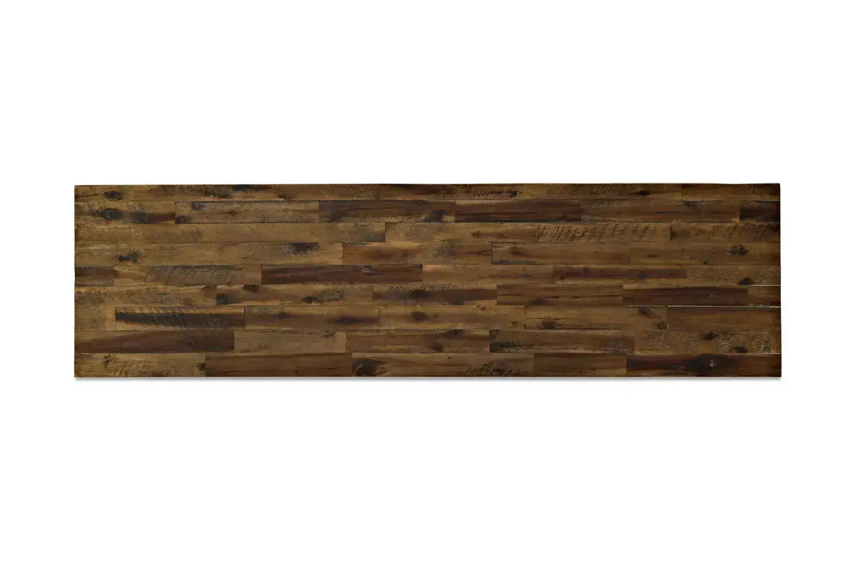 561143278:Artisans Media Console in Oak, 70 Inch, Image 7