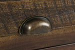 608710014:Artisans Media Console in Oak, 50 Inch, Image 5