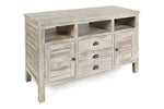 543757021:Artisans Media Console in Gray, 50 Inch, Image 3