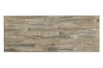 543757021:Artisans Media Console in Gray, 50 Inch, Image 7