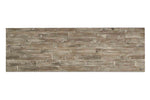 602825929:Artisans Media Console in Gray, 60 Inch, Image 6