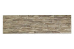 436345447:Artisans Media Console in Gray, 70 Inch, Image 6