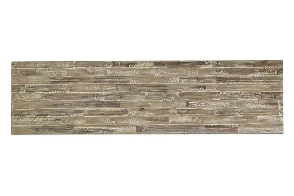 436345447:Artisans Media Console in Gray, 70 Inch, Image 6