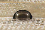 600184050:Artisans Coffee Table in Gray, Image 5