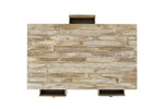600184050:Artisans Coffee Table in Gray, Image 4