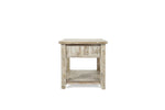 447499730:Artisans End Table in Gray, Image 3