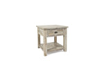 447499730:Artisans End Table in Gray, Image 2