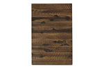 606668561:Artisans Chairside Table in Oak, Image 6