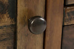 523246661:Artisans Accent Console in Oak, Image 7