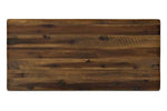 523246661:Artisans Accent Console in Oak, Image 6