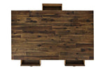 237560075:Artisans Coffee Table in Oak, Image 4