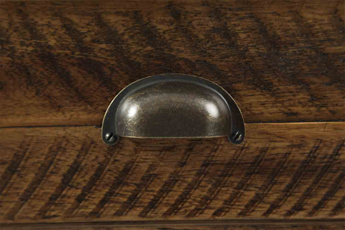 201321344:Artisans End Table in Oak, Image 5