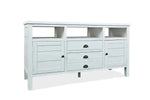 223139867:Artisans Media Console in White, 60 Inch, Image 3