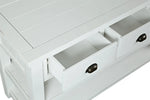 662421259:Artisans Sofa Table in White, Image 3