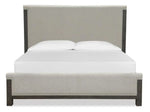 ASPEN0108:Aspen Valley Upholstered Panel, Front