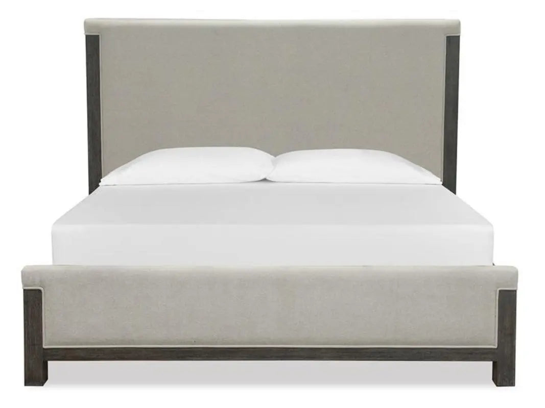 ASPEN0108:Aspen Valley Upholstered Panel, Front
