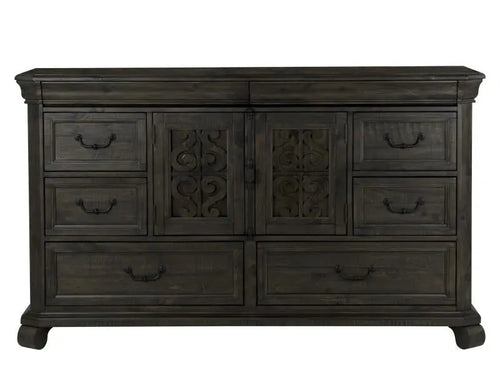 445497805:Bellamy Dresser in Charcoal, Image 2