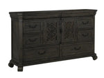 445497805:Bellamy Dresser in Charcoal, Image 1