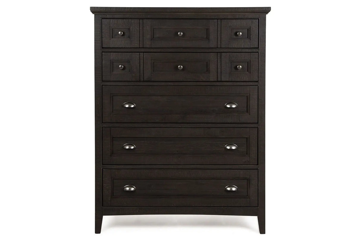 665540884:Bay Creek Chest in Graphite, Image 2