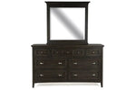 719337739:Bay Creek Dresser in Graphite, Image 3
