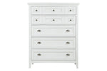 779503883:Bay Creek Chest in White, Image 2