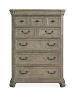 010483265:Bellamy Chest in Gray, Image 2