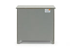 384925948:Basic Nightstand in Gray, Image 4