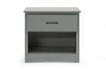 384925948:Basic Nightstand in Gray, Image 2
