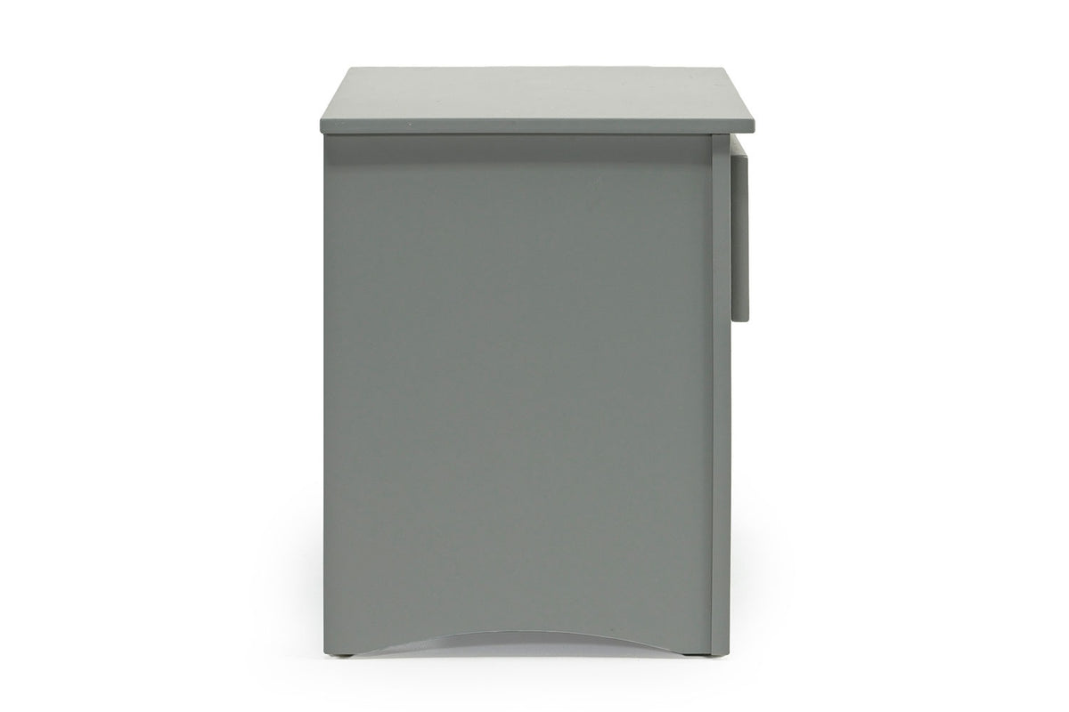 384925948:Basic Nightstand in Gray, Image 3