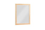 384925942:Basic Mirror in Natural, Image 1